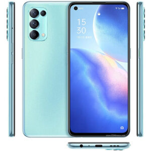 Oppo Reno5 K