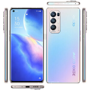 Oppo Reno5 Pro+ 5G