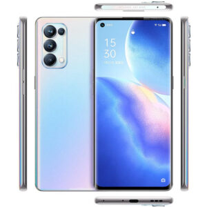 Oppo Reno5 Pro 5G