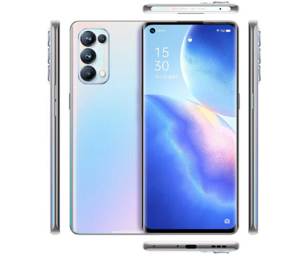 Oppo Reno5 Pro 5G