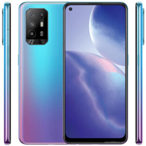 Oppo Reno5 Z