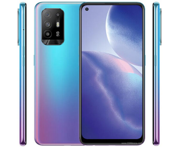 Oppo Reno5 Z