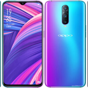 Oppo RX17 Pro