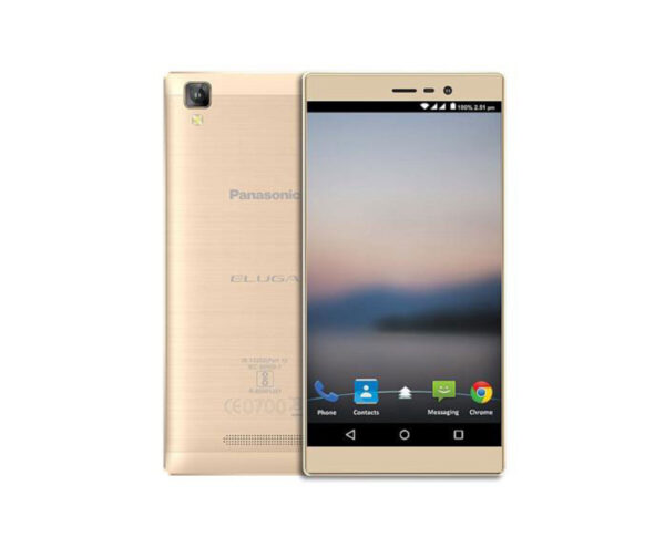 Panasonic Eluga A2