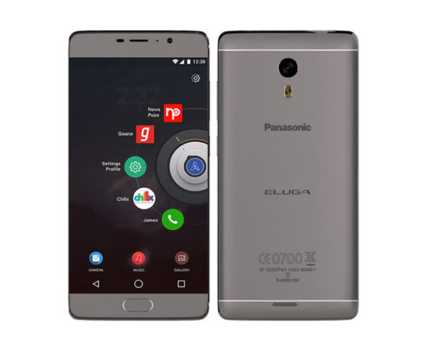 Panasonic Eluga A3