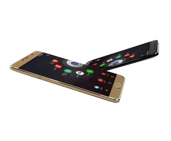 Panasonic Eluga A3 Pro