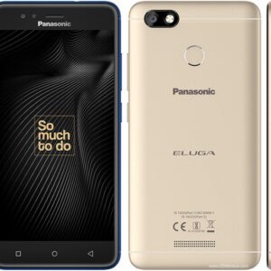 Panasonic Eluga A4