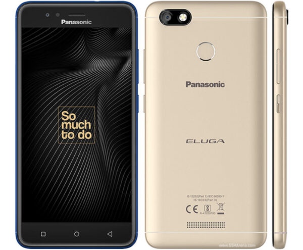 Panasonic Eluga A4