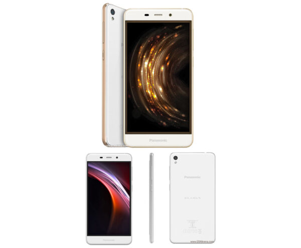 Panasonic Eluga Arc 2