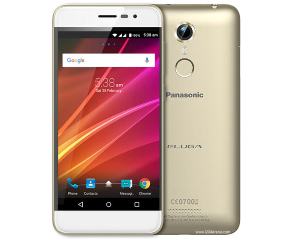 Panasonic Eluga Arc