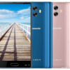 Panasonic Eluga C
