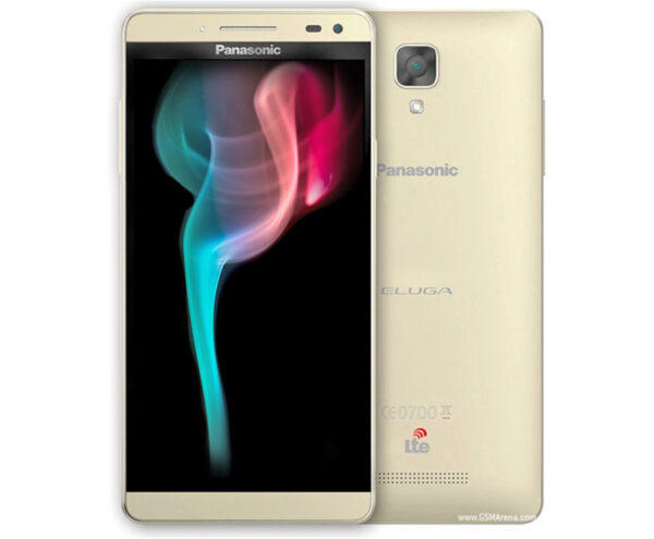 Panasonic Eluga I2 (2016)