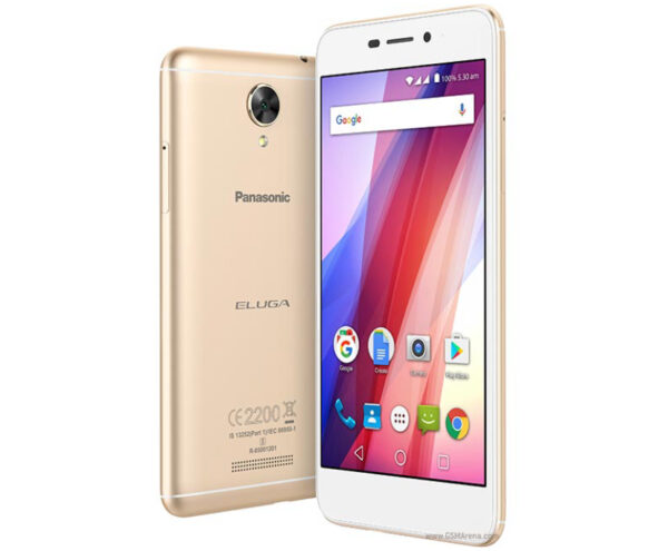 Panasonic Eluga I2 Activ