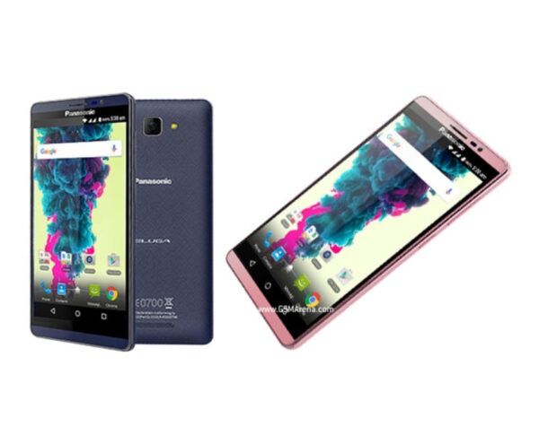 Panasonic Eluga I3