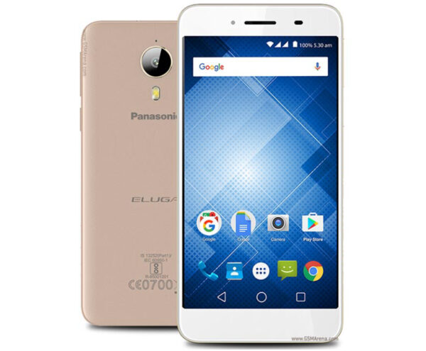Panasonic Eluga i3 Mega