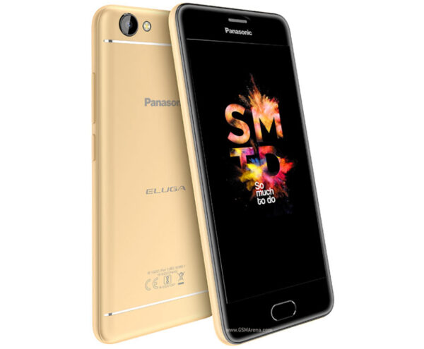 Panasonic Eluga I4