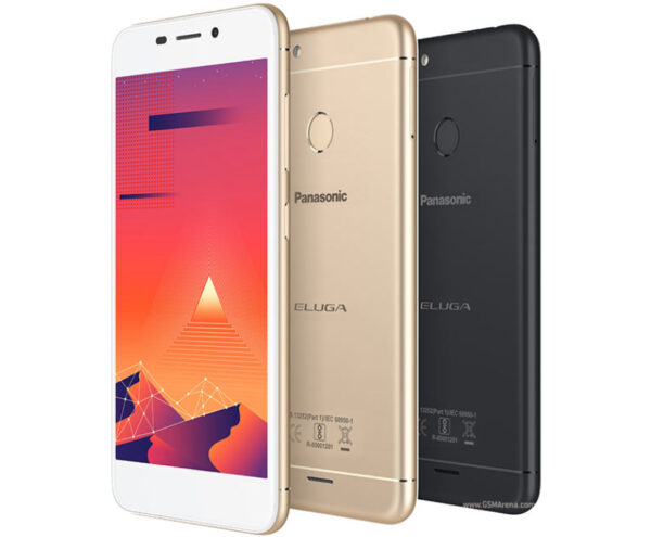 Panasonic Eluga I5