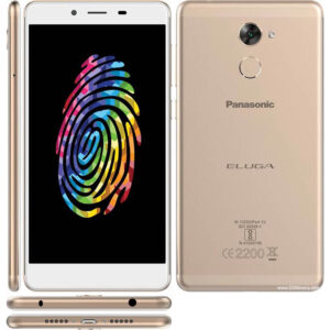 Panasonic Eluga Mark 2