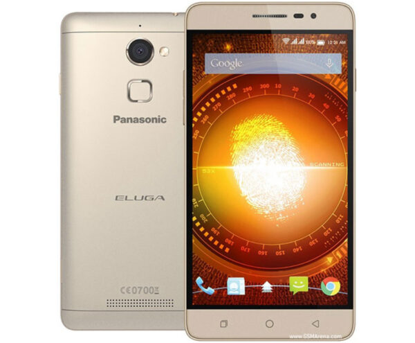 Panasonic Eluga Mark