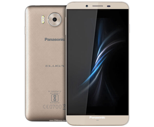 Panasonic Eluga Note