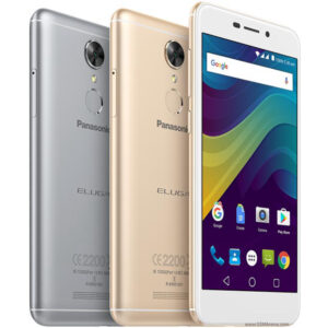 Panasonic Eluga Pulse