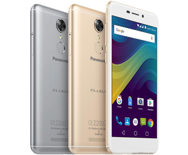Panasonic Eluga Pulse