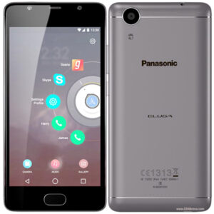 Panasonic Eluga Ray