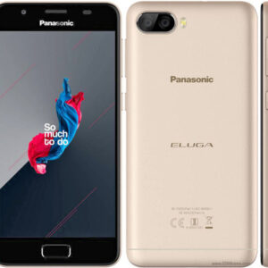 Panasonic Eluga Ray 500