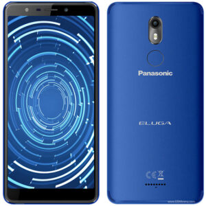 Panasonic Eluga Ray 530