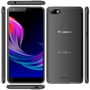 Panasonic Eluga Ray 600
