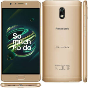 Panasonic Eluga Ray 700