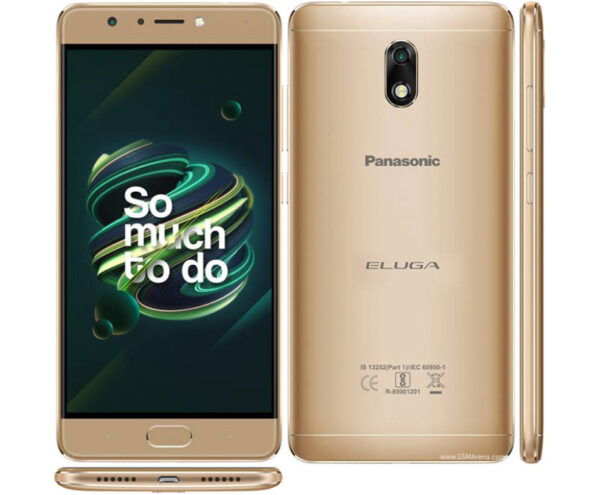 Panasonic Eluga Ray 700
