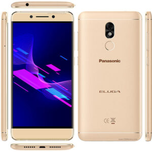 Panasonic Eluga Ray 800