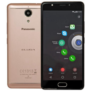 Panasonic Eluga Ray Max