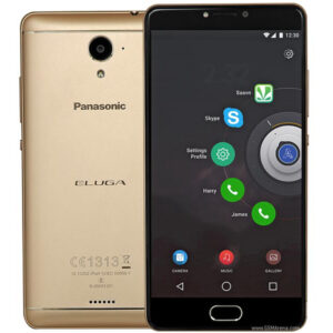 Panasonic Eluga Ray X