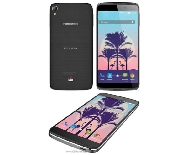Panasonic Eluga Switch