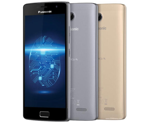 Panasonic Eluga Tapp
