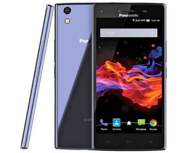 Panasonic Eluga Turbo