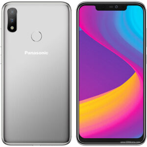 Panasonic Eluga X1 Pro