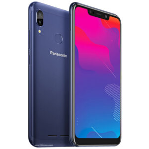 Panasonic Eluga Z1 Pro