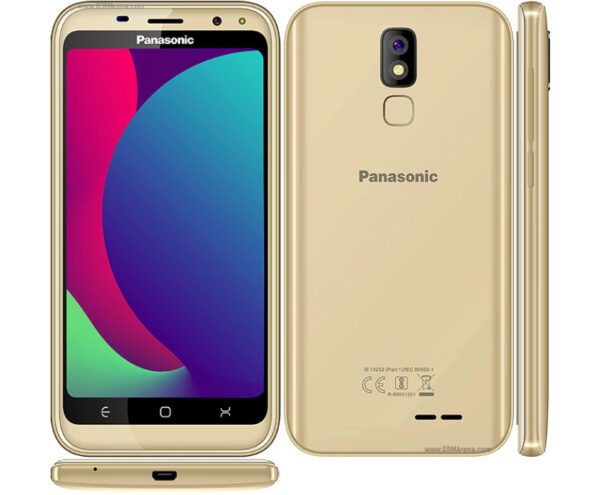 Panasonic P100