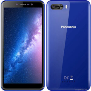 Panasonic P101