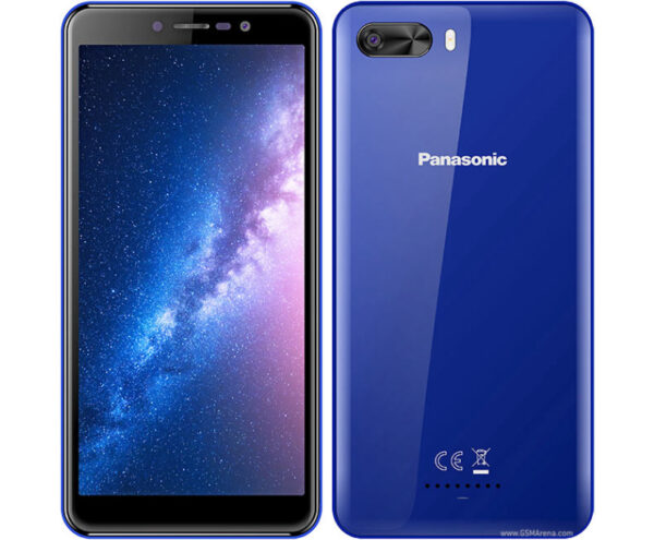 Panasonic P101