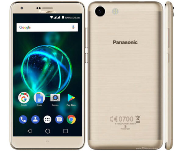 Panasonic P55 Max