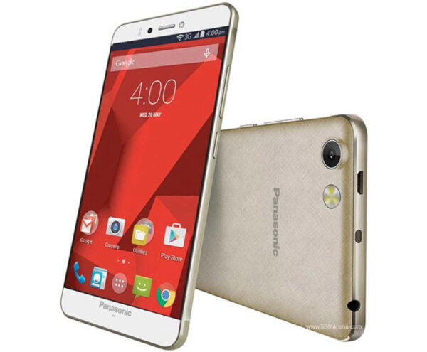 Panasonic P55 Novo