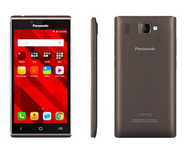 Panasonic P66