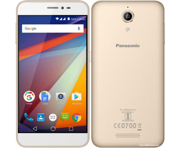 Panasonic P85