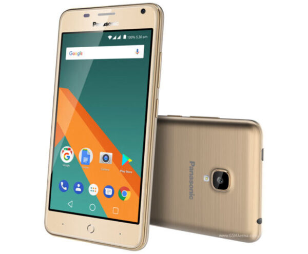 Panasonic P9