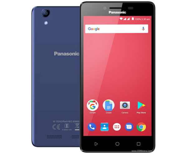 Panasonic P95