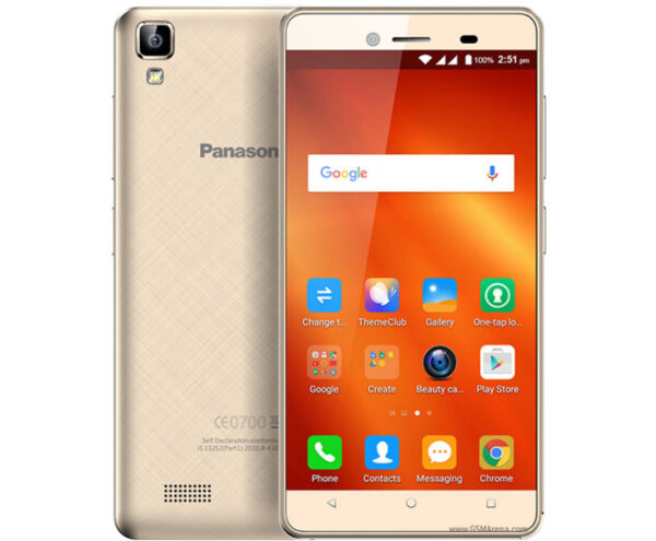 Panasonic T50